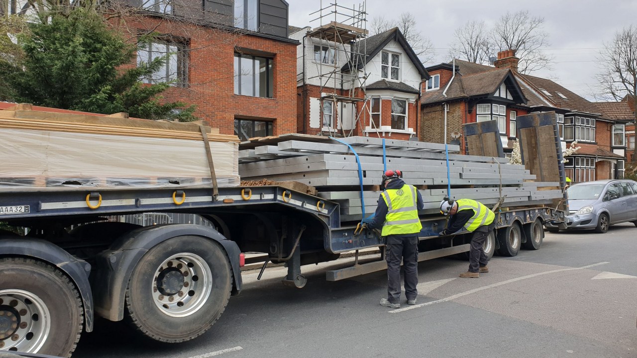 Conyers Road Bungalow - NEW BUILD Gallery Image 5