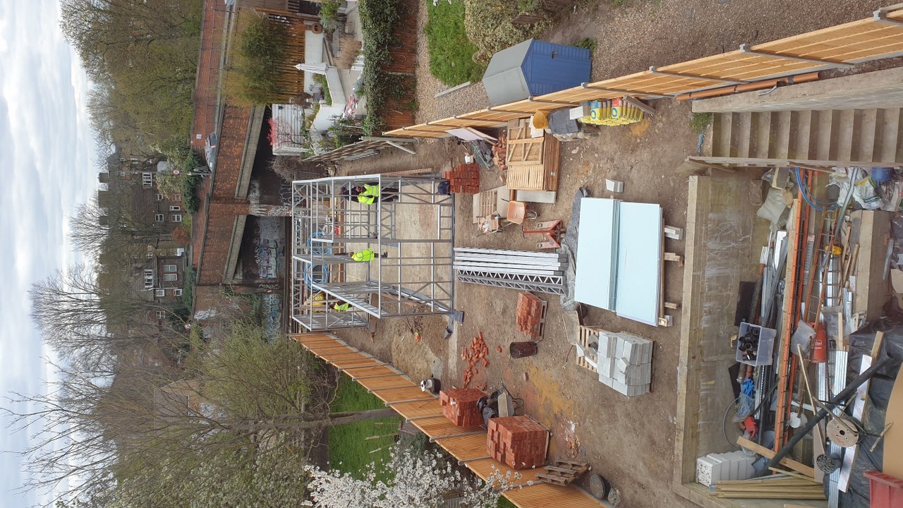 Conyers Road Bungalow - NEW BUILD Gallery Image 6