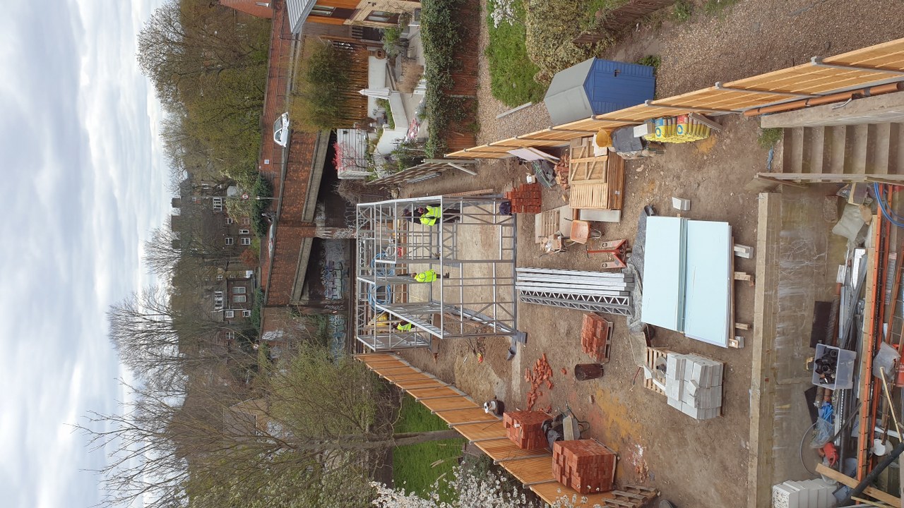 Conyers Road Bungalow - NEW BUILD Gallery Image 7