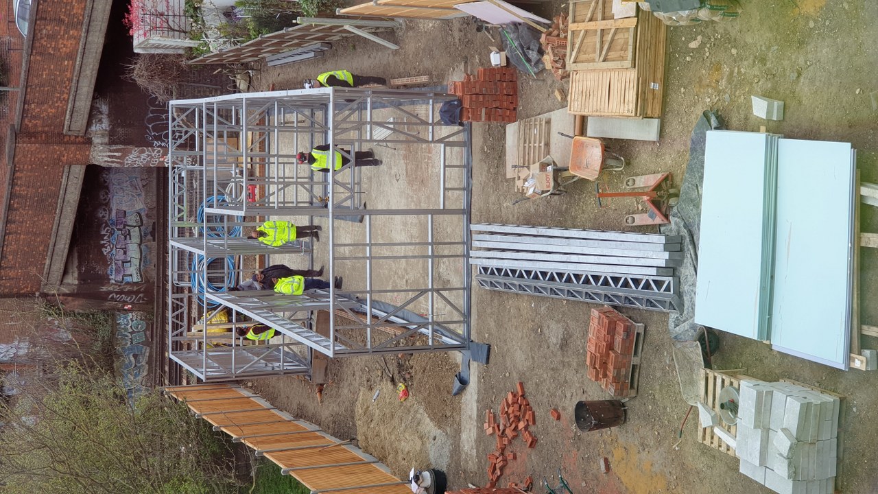 Conyers Road Bungalow - NEW BUILD Gallery Image 8