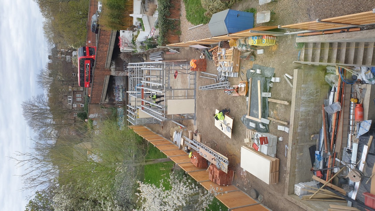 Conyers Road Bungalow - NEW BUILD Gallery Image 10