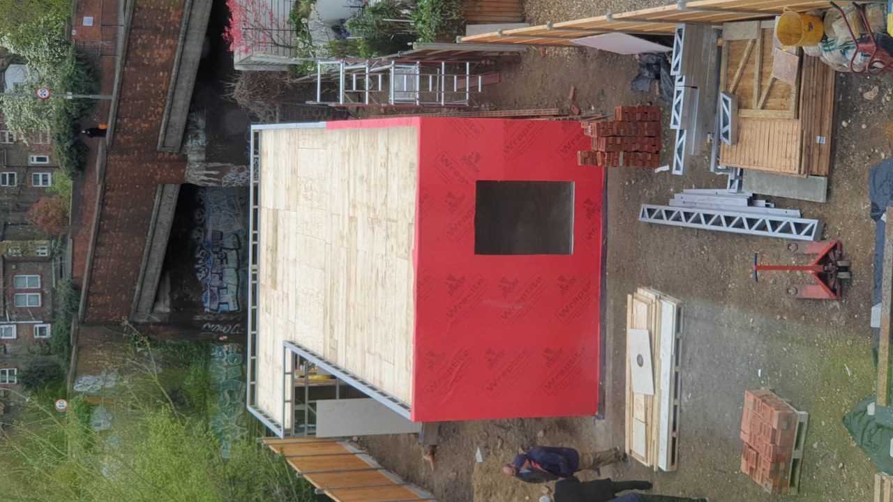 Conyers Road Bungalow - NEW BUILD Gallery Image 12