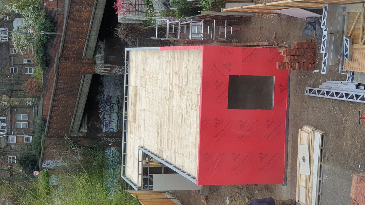 Conyers Road Bungalow - NEW BUILD Gallery Image 13