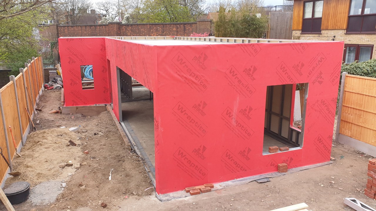 Conyers Road Bungalow - NEW BUILD Gallery Image 15