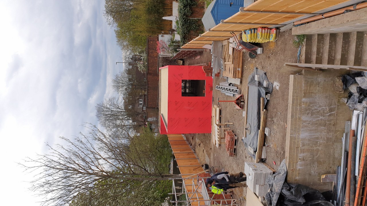 Conyers Road Bungalow - NEW BUILD Gallery Image 17