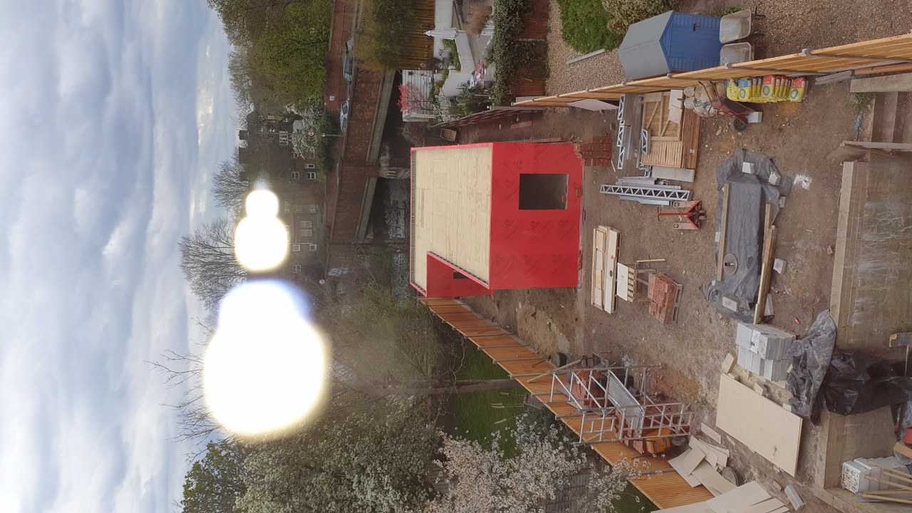 Conyers Road Bungalow - NEW BUILD Gallery Image 18