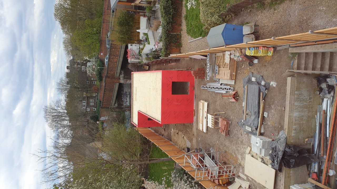 Conyers Road Bungalow - NEW BUILD Gallery Image 19