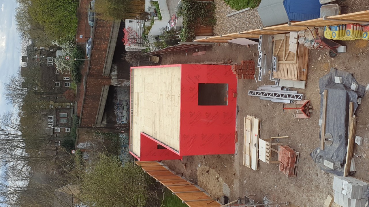 Conyers Road Bungalow - NEW BUILD Gallery Image 20