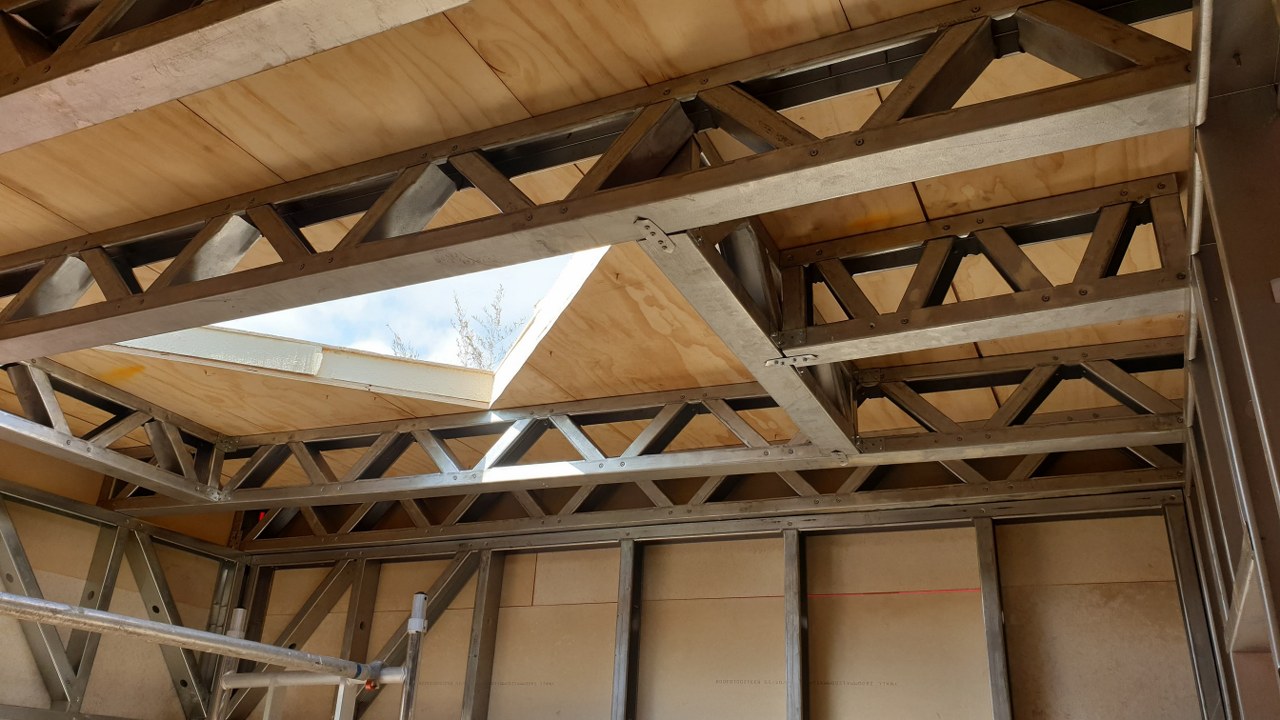 Conyers Road Bungalow - NEW BUILD Gallery Image 21