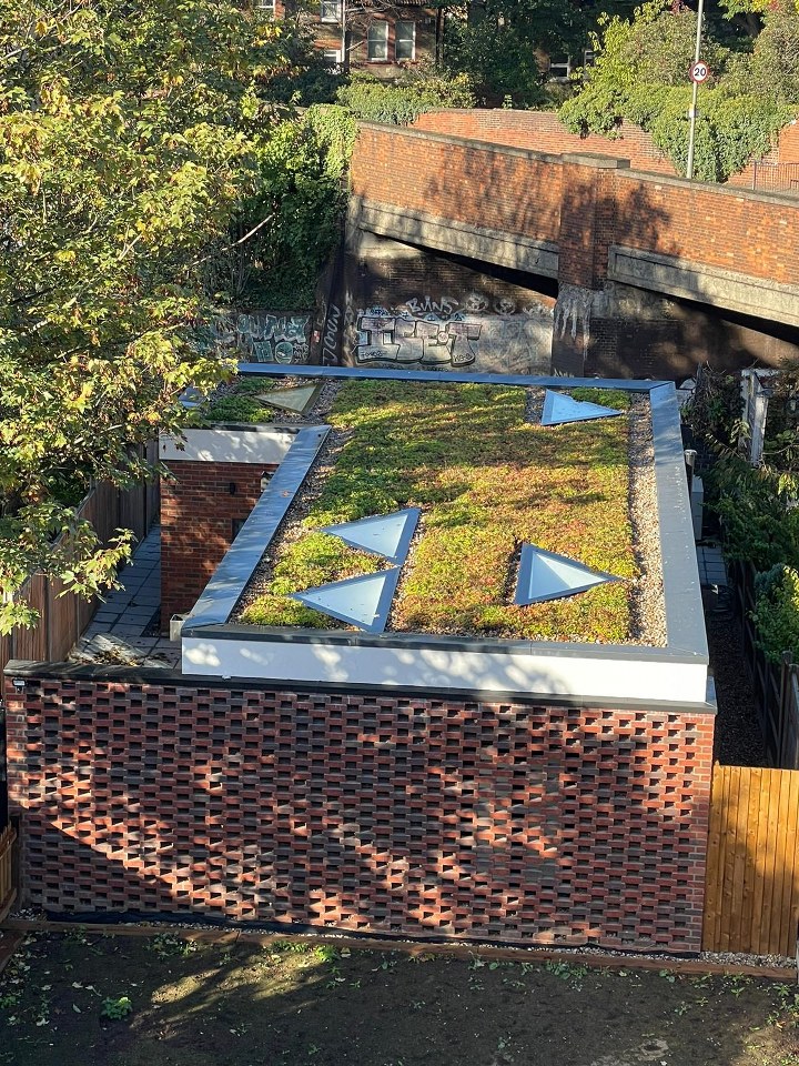 Conyers Road Bungalow - NEW BUILD Gallery Image 22