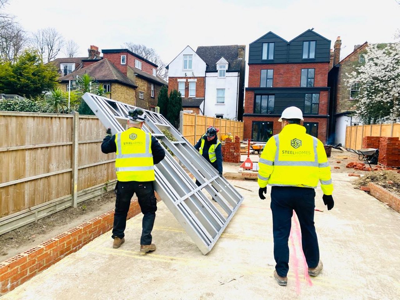 Conyers Road Bungalow - NEW BUILD Gallery Image 25