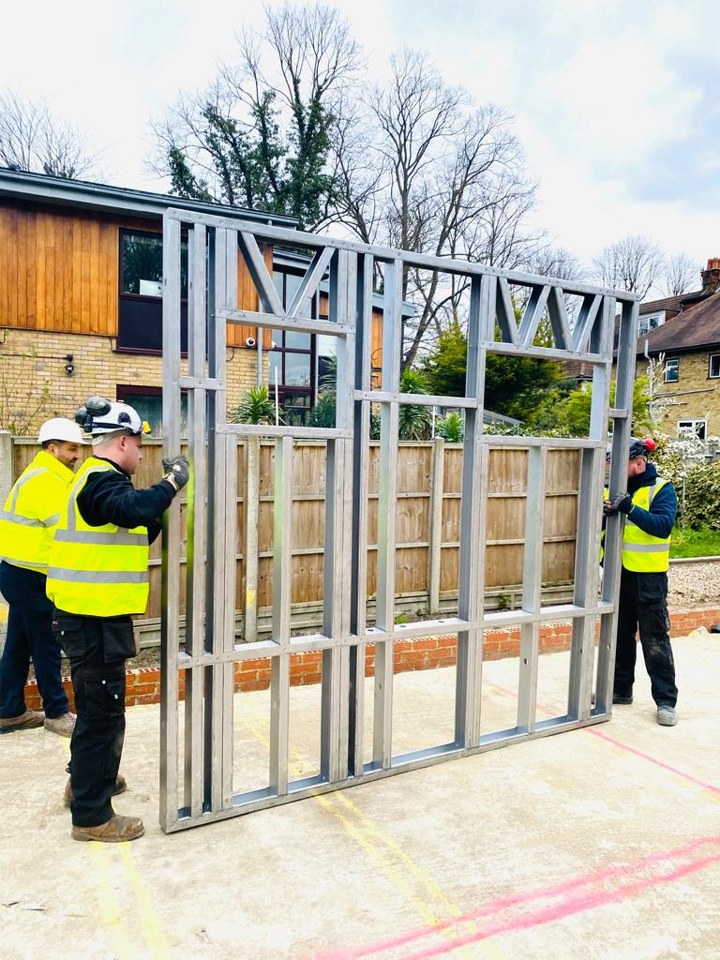 Conyers Road Bungalow - NEW BUILD Gallery Image 26