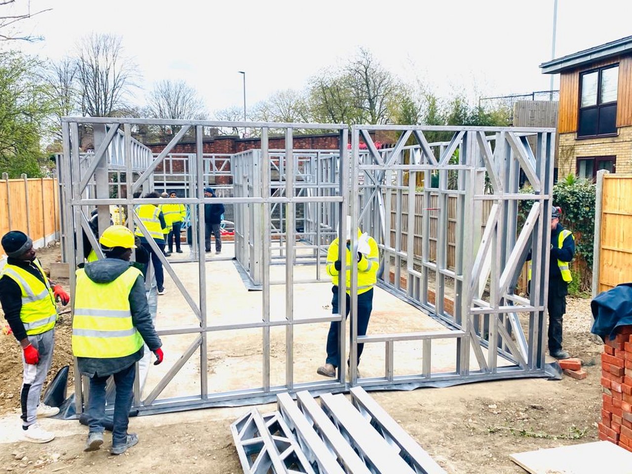 Conyers Road Bungalow - NEW BUILD Gallery Image 27