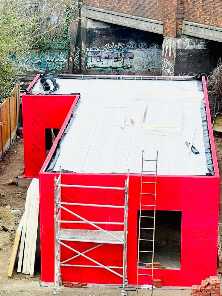 Conyers Road Bungalow - NEW BUILD Gallery Image 28