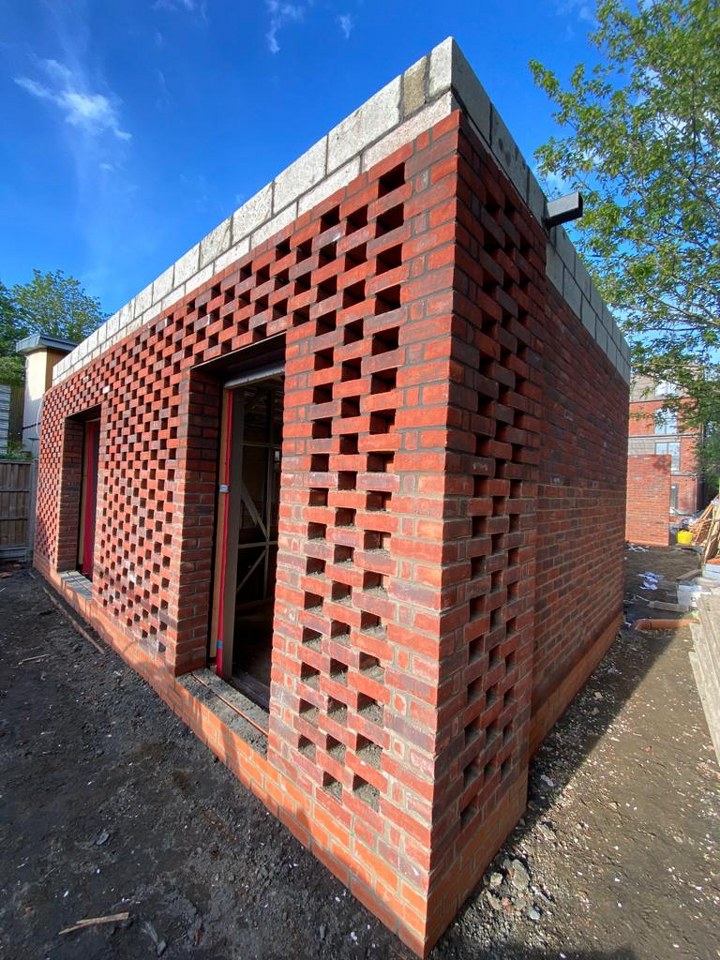 Conyers Road Bungalow - NEW BUILD Gallery Image 29