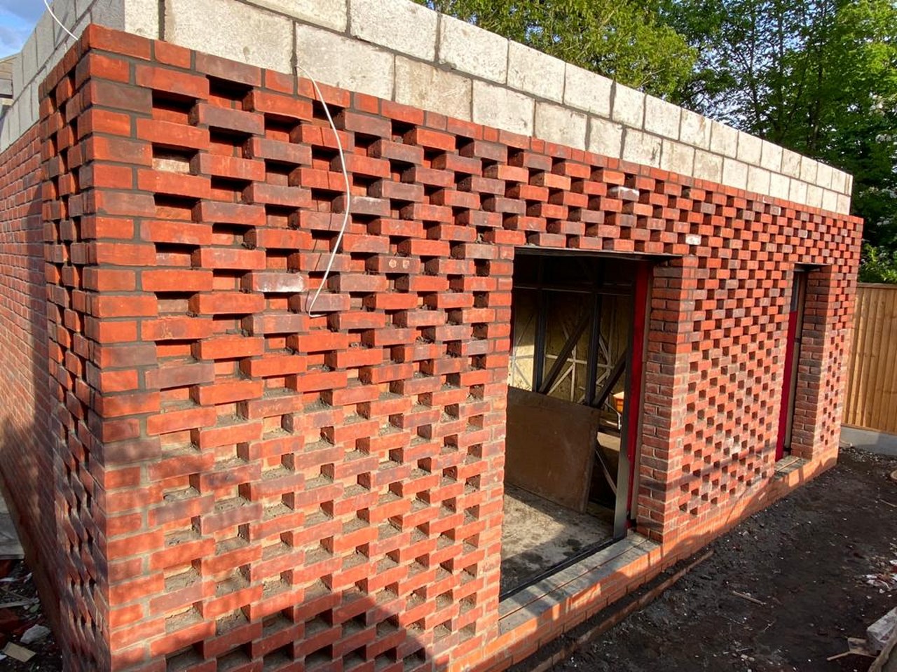 Conyers Road Bungalow - NEW BUILD Gallery Image 30