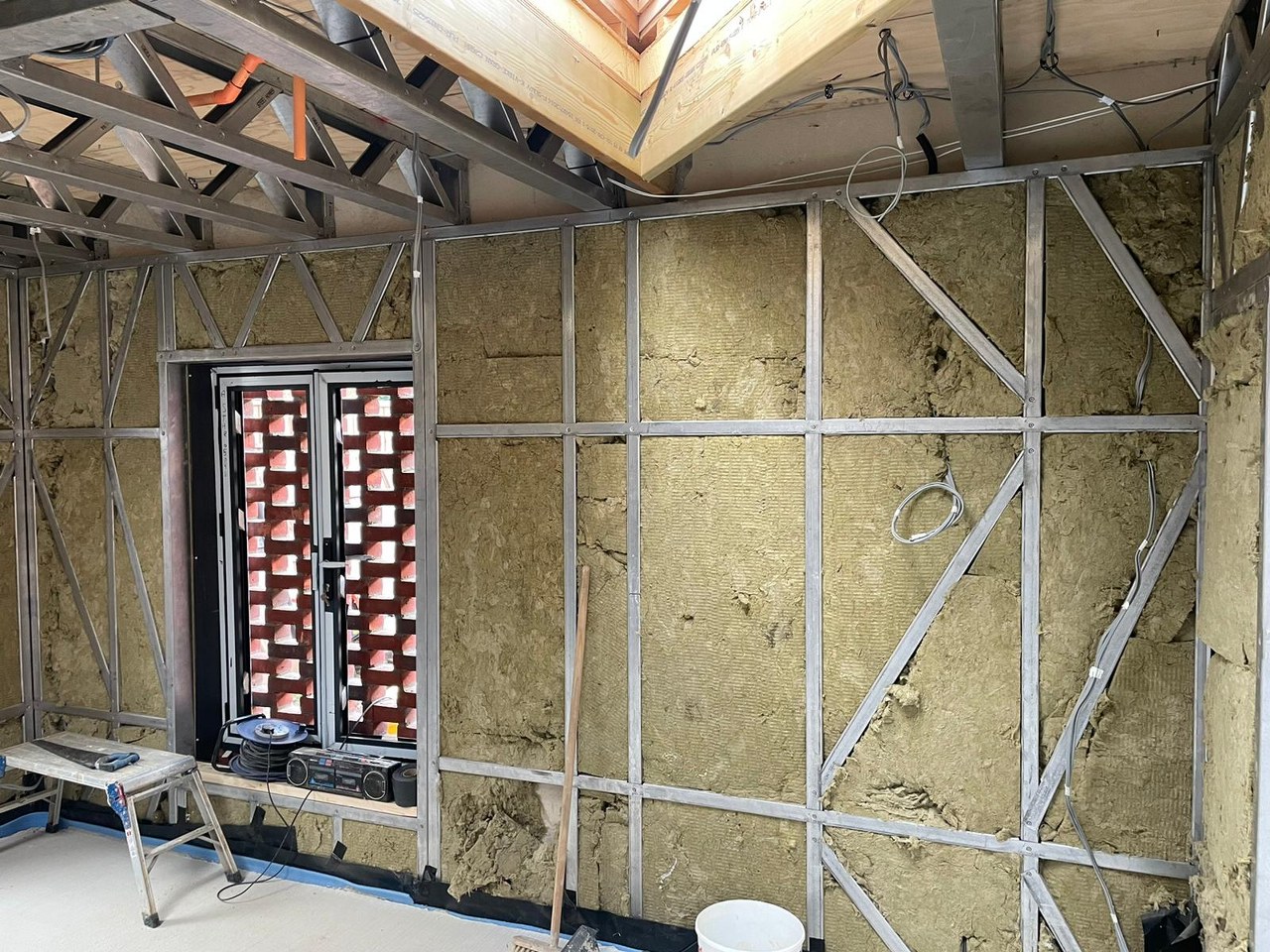 Conyers Road Bungalow - NEW BUILD Gallery Image 31