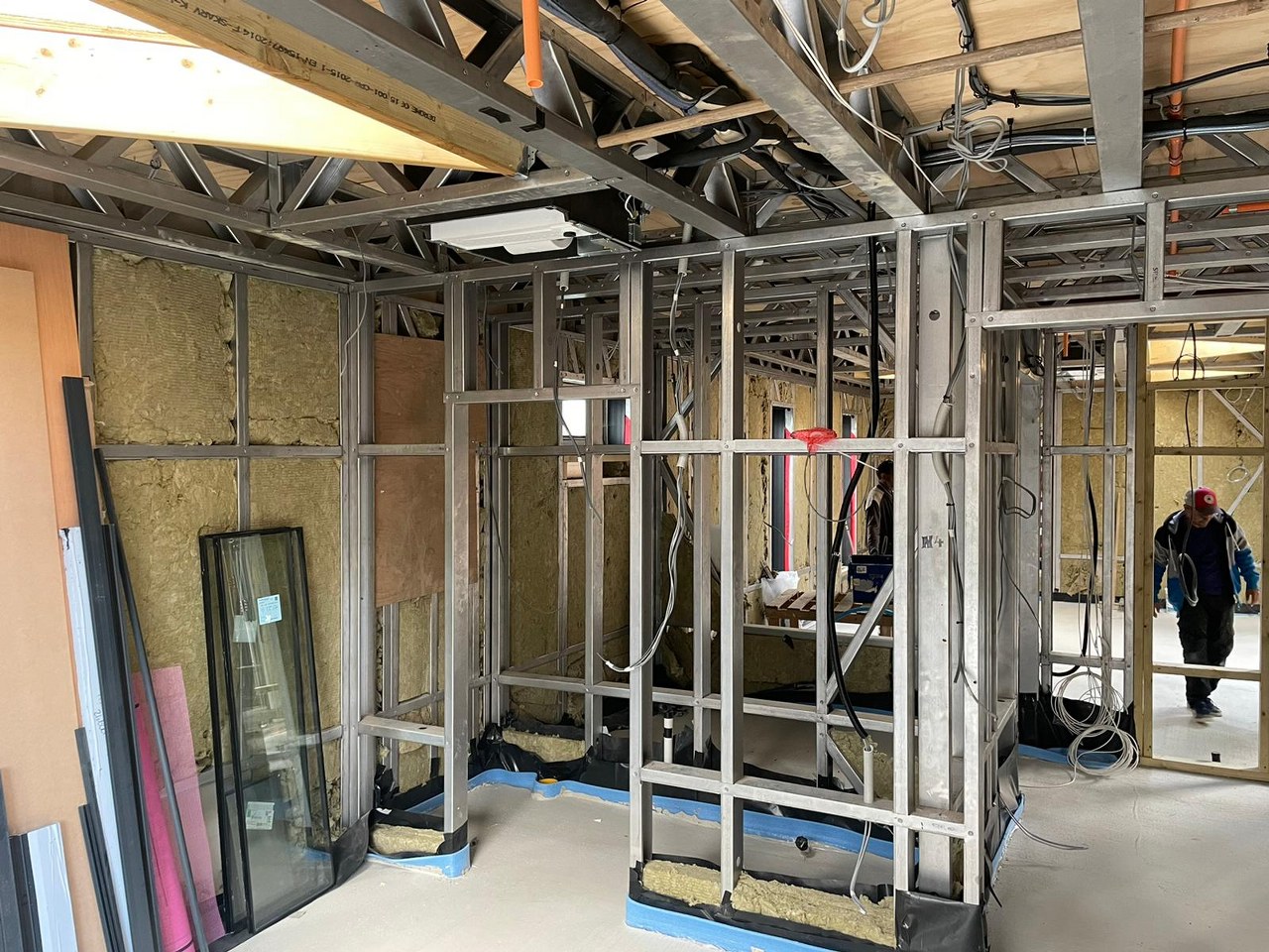 Conyers Road Bungalow - NEW BUILD Gallery Image 32