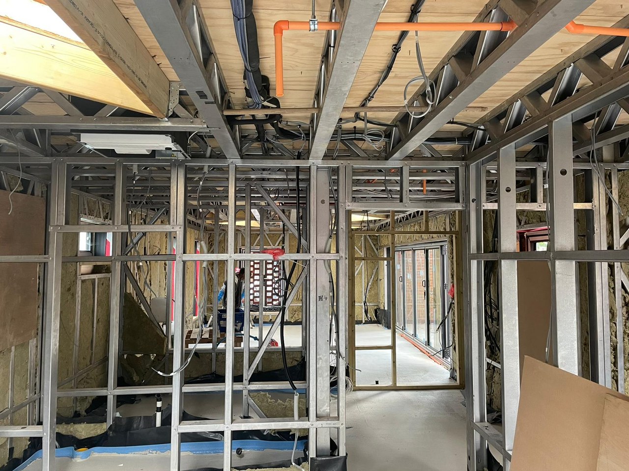 Conyers Road Bungalow - NEW BUILD Gallery Image 33