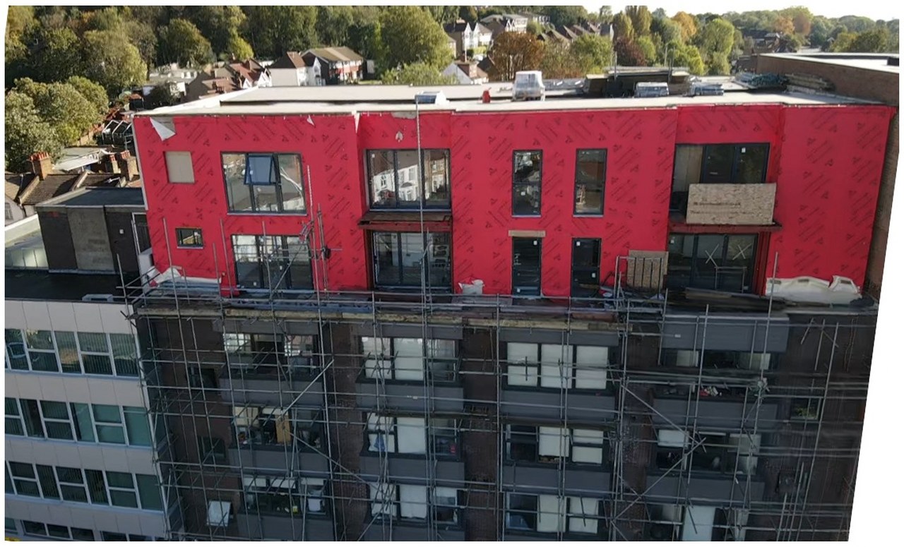 Featured image for South Harrow