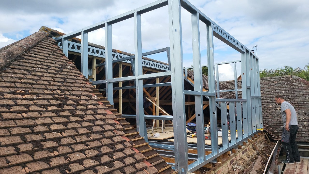 Featured image for Loft - Warren Avenue