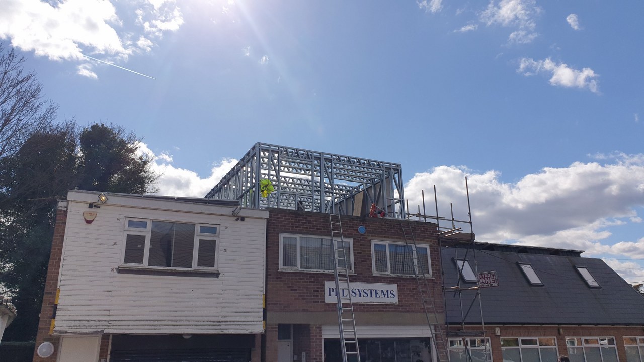 33 Nork Way, Banstead