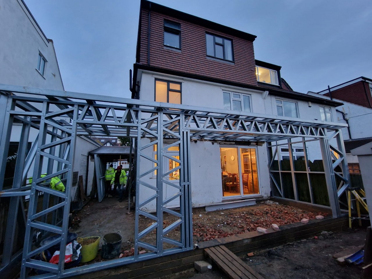 102 Forster Road, Beckenham