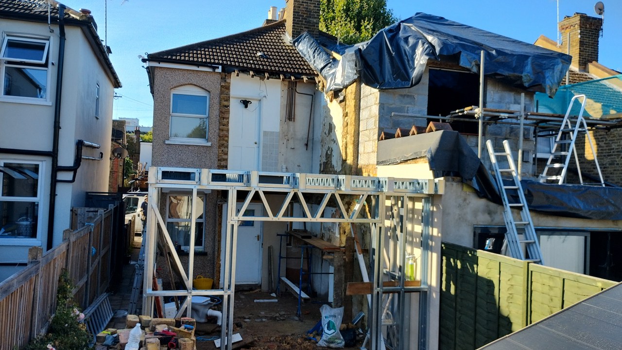 Featured image for Haddon Road, Sutton