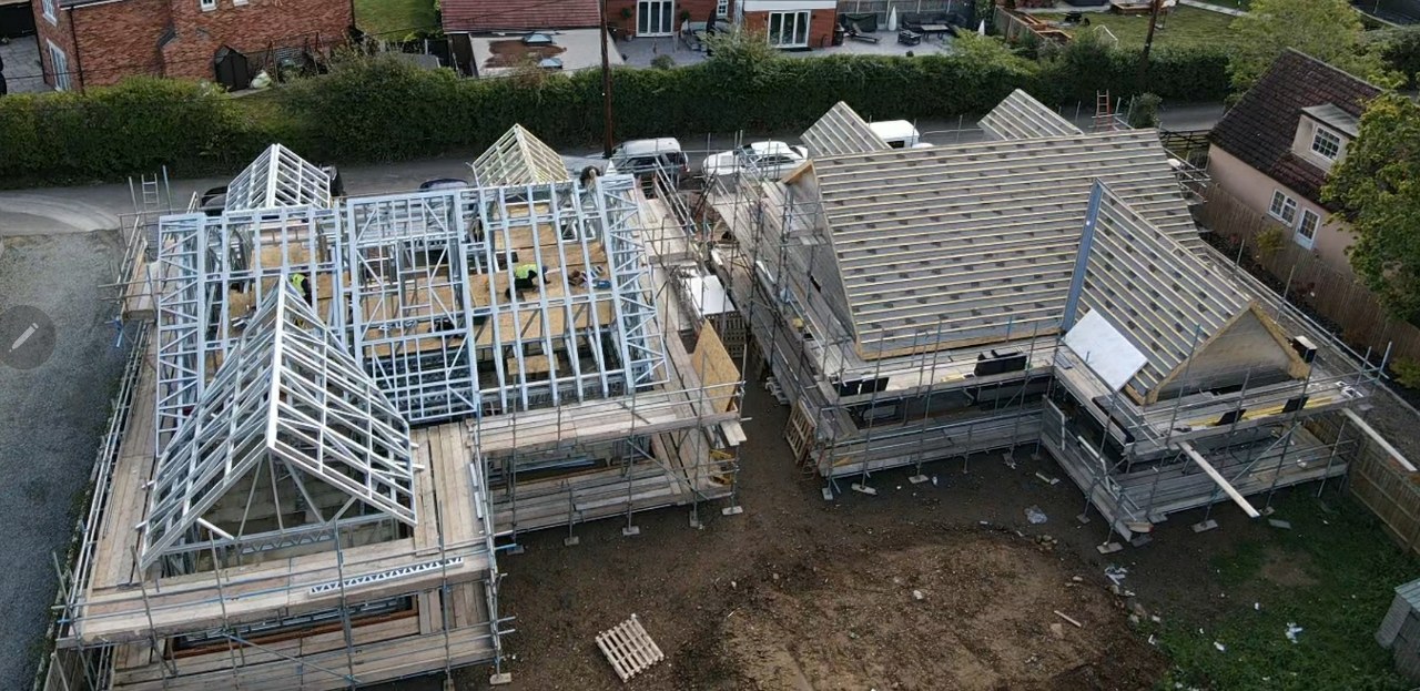 Burnham Bungalows