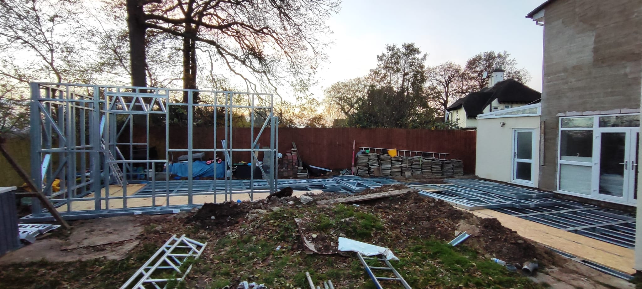 Featured image for 3 Hill Drive