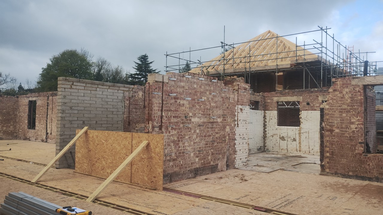 Featured image for RCA Kenley, Blacksheep